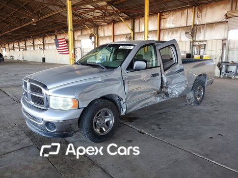 Dodge RAM 2004 - Image 1 of 12