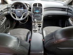 Chevrolet Malibu 2016