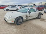 Ford Thunderbird 2005