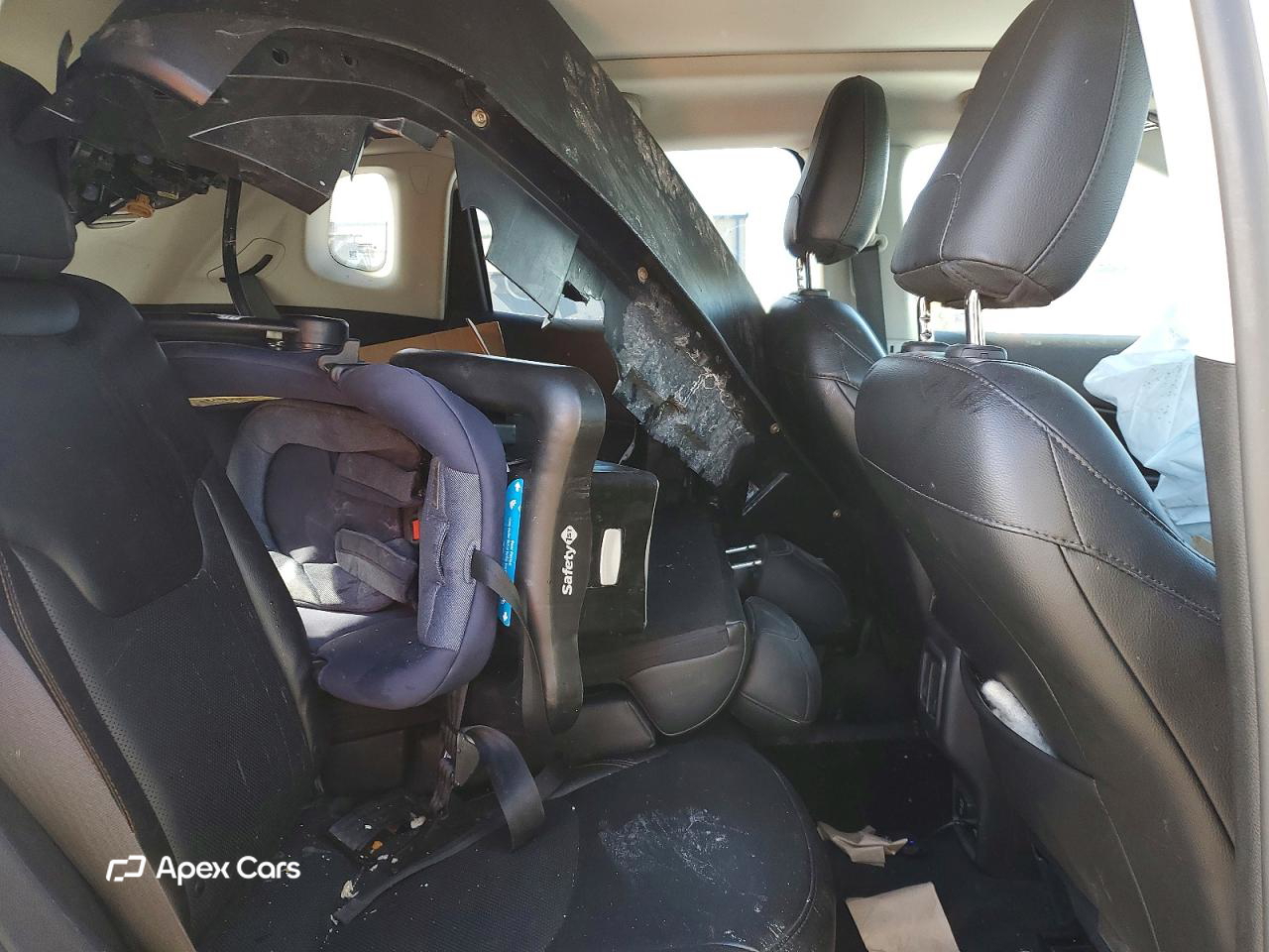 Jeep Compass 2019