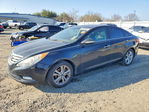 Hyundai Sonata 2012