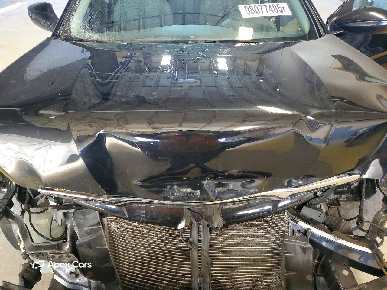 Hyundai Sonata 2011