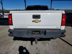 Chevrolet Silverado 2019