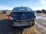 Nissan Versa 2015
