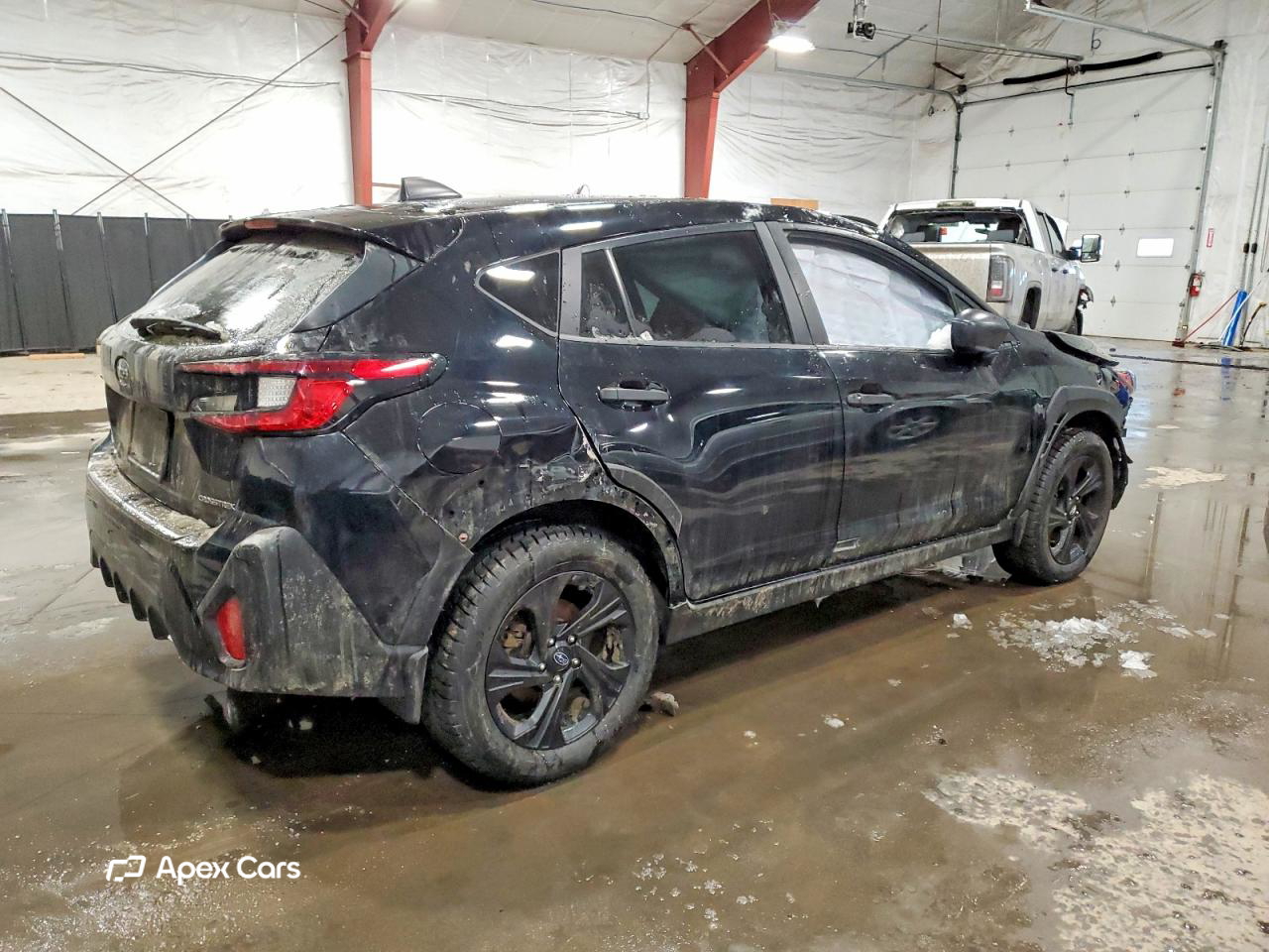 Subaru XV 2024