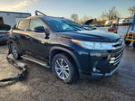 Toyota Highlander 2017