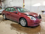 Nissan Altima 2012
