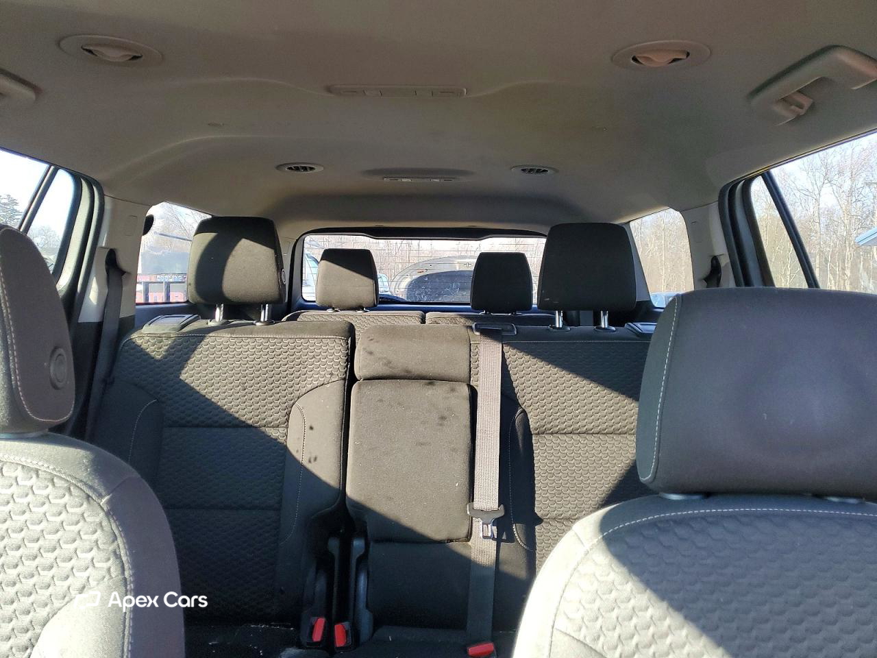 GMC Acadia 2019