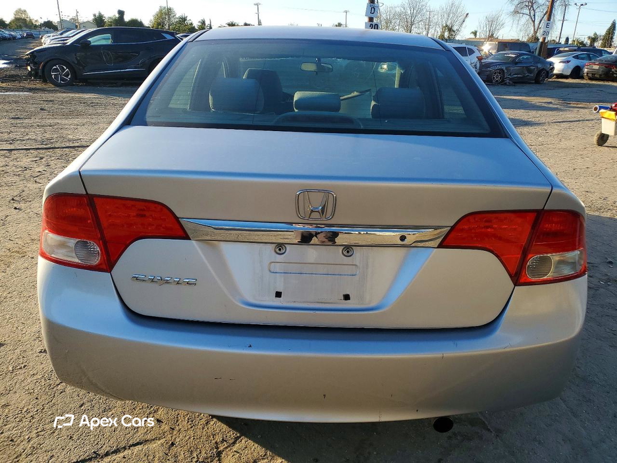 Honda Civic 2010