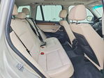 BMW X3 2012