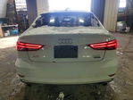Audi A3 2017