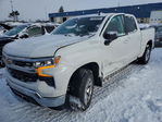 Chevrolet Silverado 2023