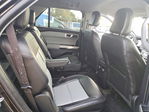 Ford Explorer 2022