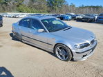 BMW Series 3 2003