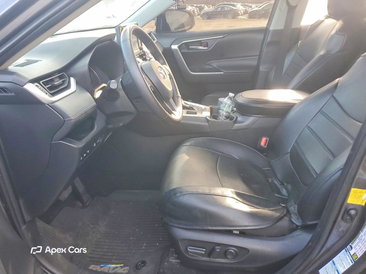Toyota RAV 4 2020