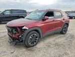Chevrolet TrailBlazer 2024