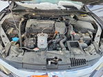 Honda Accord 2016