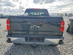 Chevrolet Silverado 2015