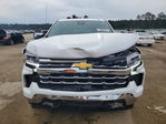 Chevrolet Silverado 2025