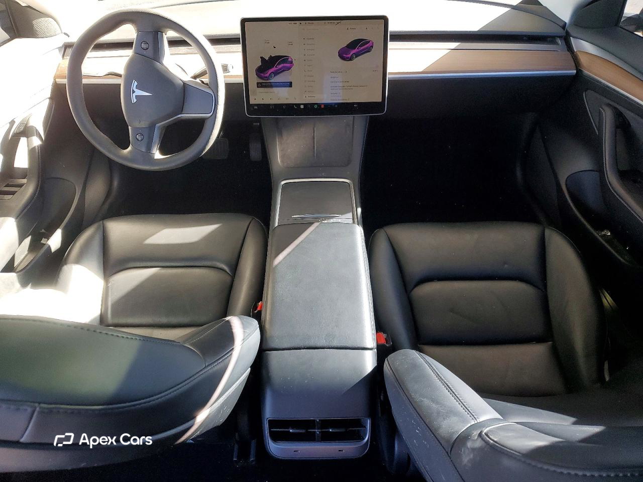 Tesla Model 3 2023