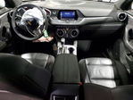 Chevrolet Blazer 2022