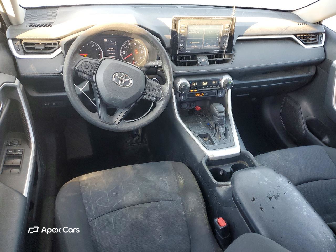 Toyota RAV 4 2020