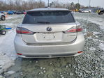 Lexus CT 2012