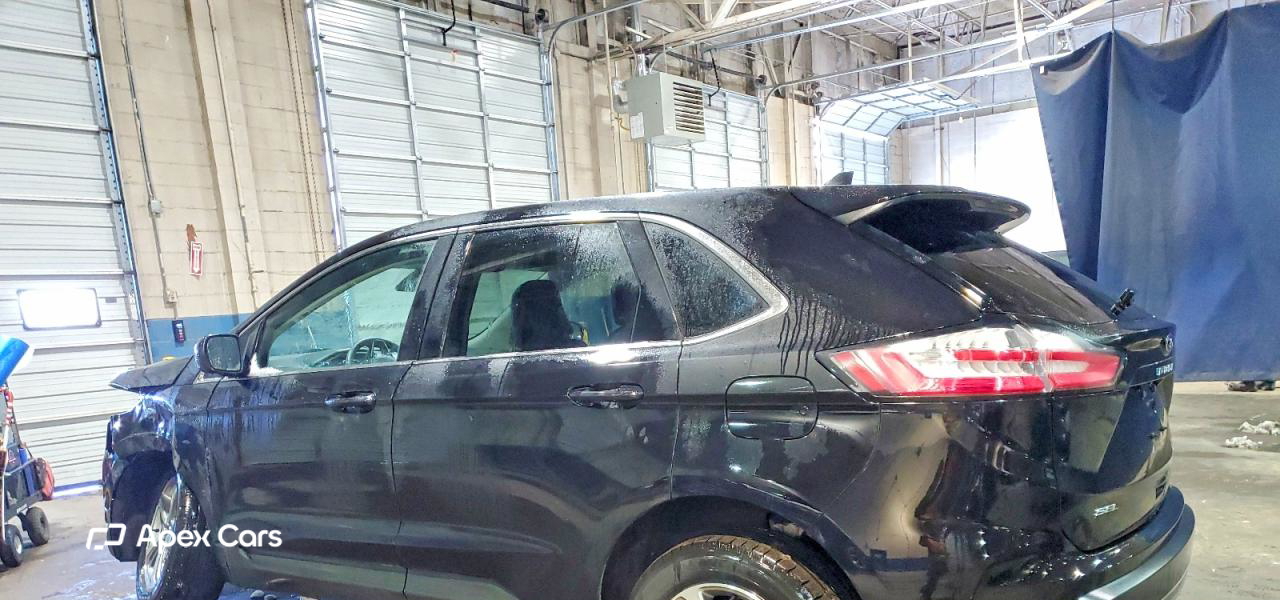 Ford Edge 2024