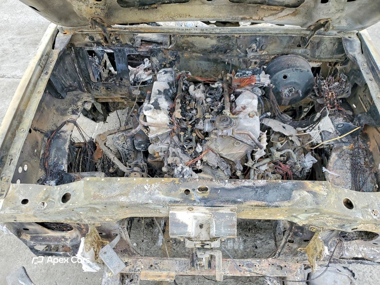 Ford Explorer 2002