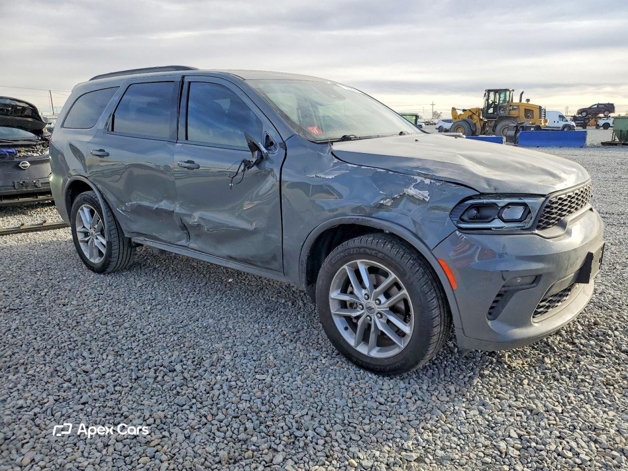 Dodge Durango 2023