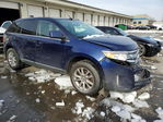 Ford Edge 2011