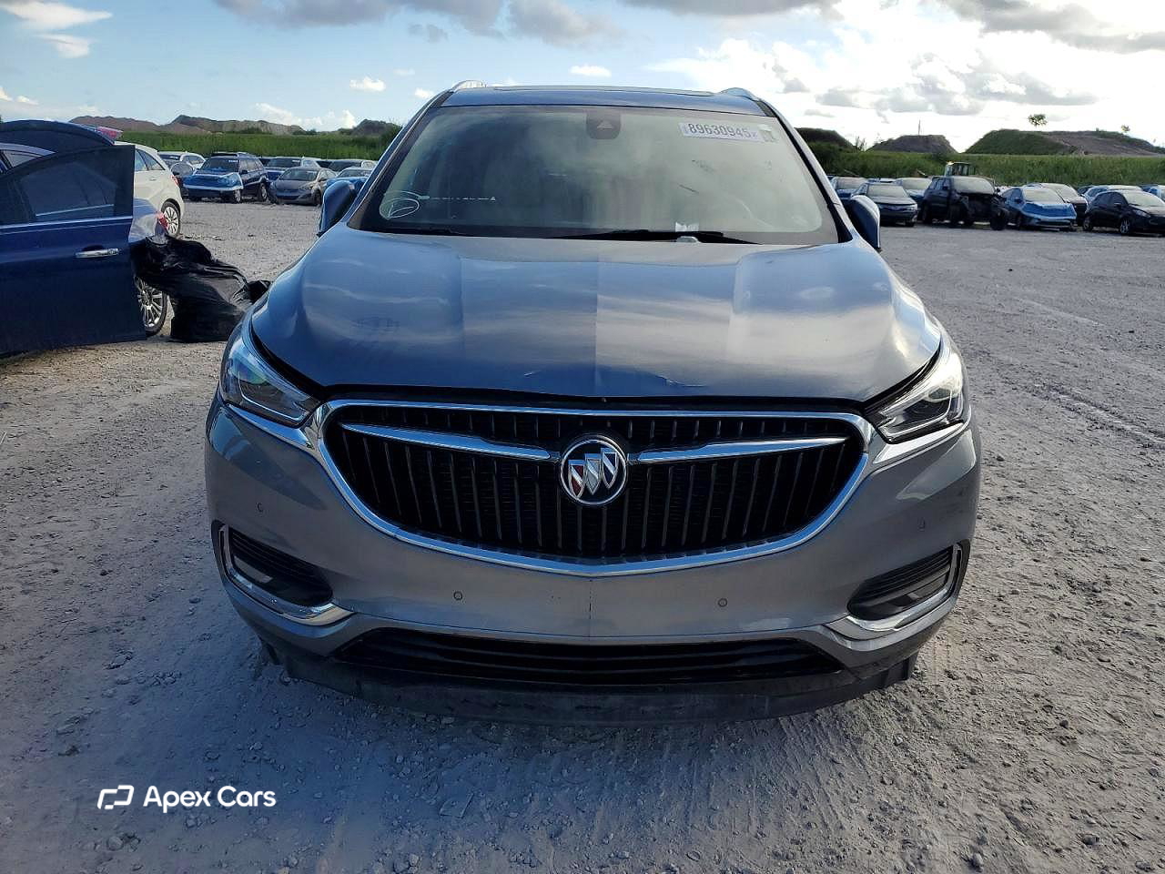 Buick Enclave 2020