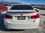 BMW Series 3 2017