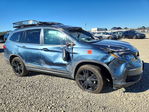 Honda Pilot 2021