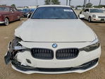 BMW Series 3 2017