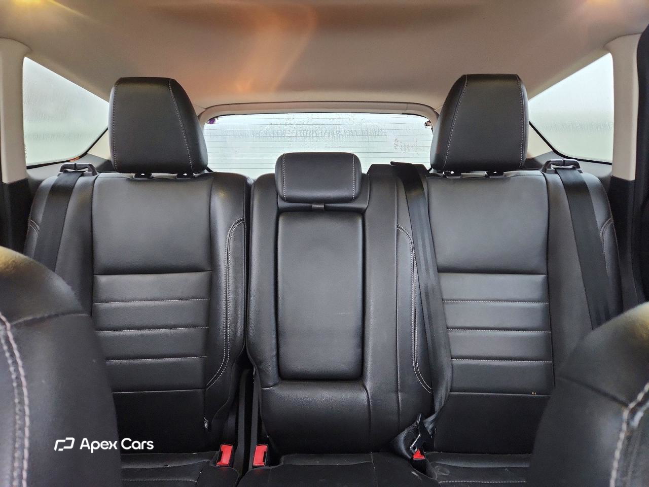 Ford Escape 2015
