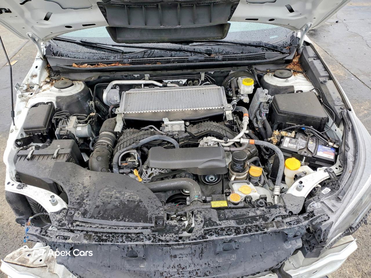 Subaru Outback 2022