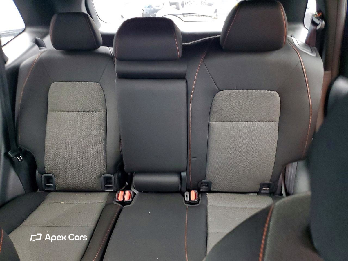 Honda CR-V 2025