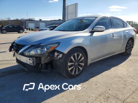 Nissan Altima 2016 - Image 1 of 14