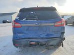 Subaru Ascent 2022