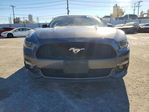 Ford Mustang 2015