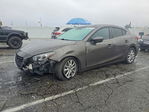 Mazda 3 2016