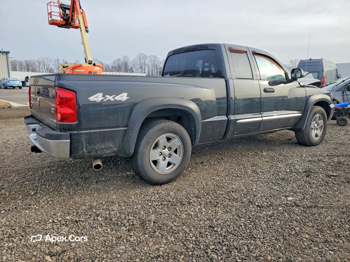 Dodge Dakota 2006