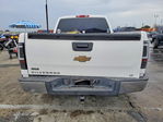 Chevrolet Silverado 2011
