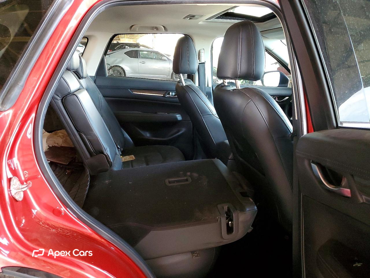 Mazda CX-5 2023