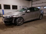 Kia Optima 2011