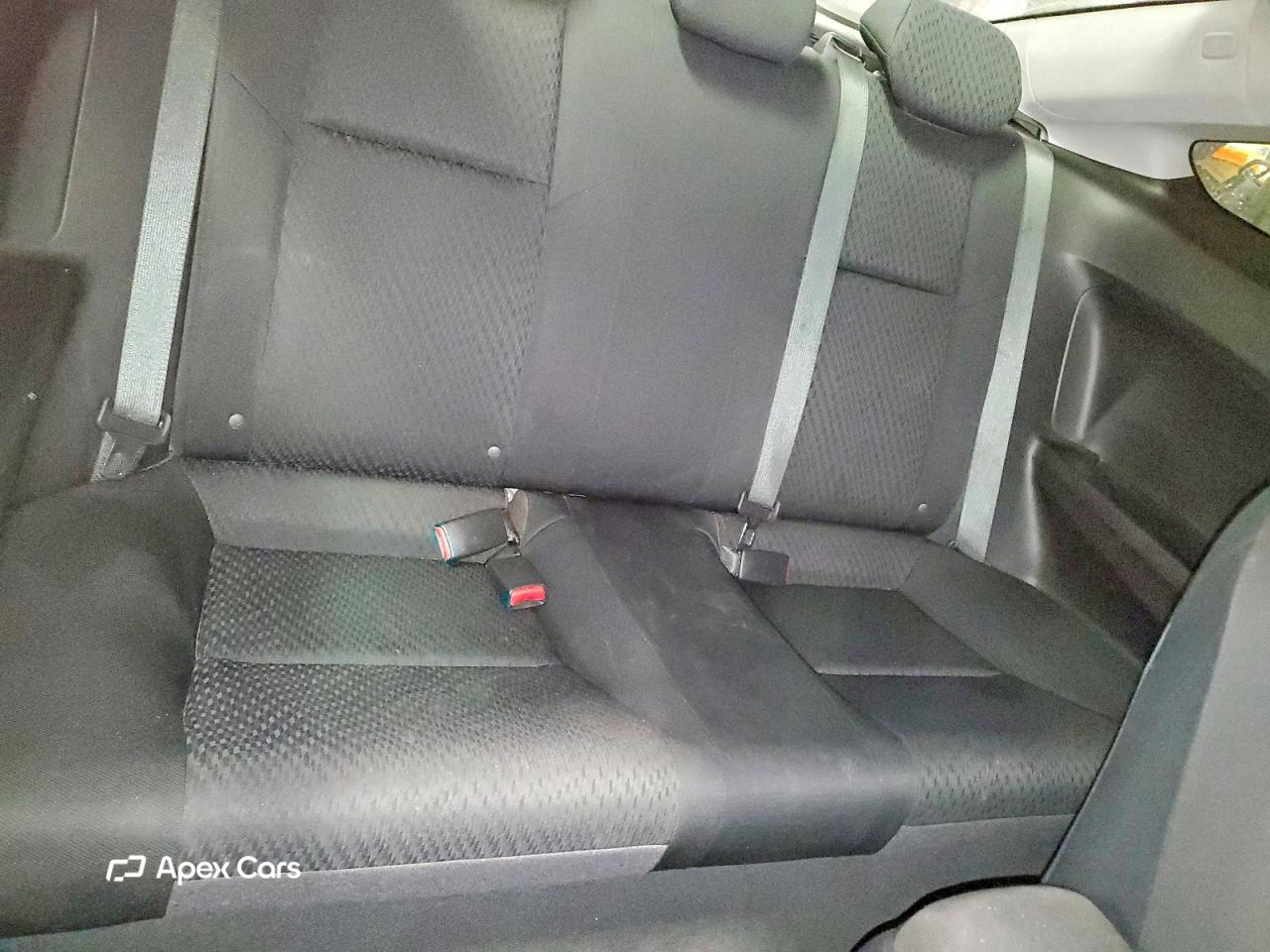 Honda Civic 2014