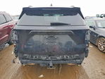 Ford Explorer 2022