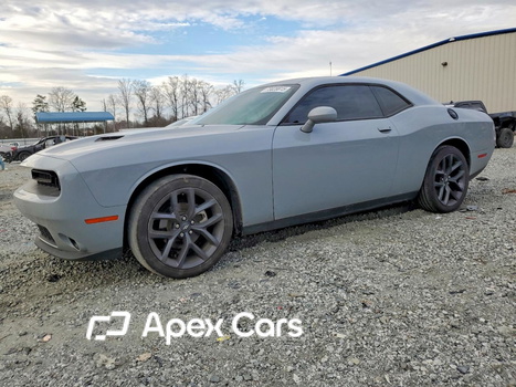 Dodge Challenger 2021 - Image 1 of 13