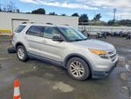 Ford Explorer 2013